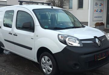 Renault Kangoo 34.900 km 12.900 &euro; Leipzig 04319