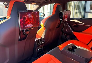 BMW M5 4.130 km 134.950 &euro; Köln 50739