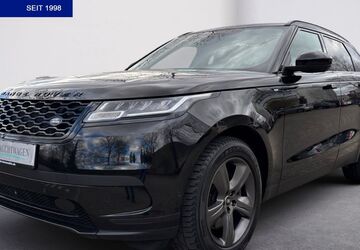 Land Rover Range Rover Velar 141.000 km 28.490 &euro; Neuss 41462