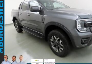 Ford Ranger 1.255 km 59.840 &euro; Premnitz / Nahe A2 14727