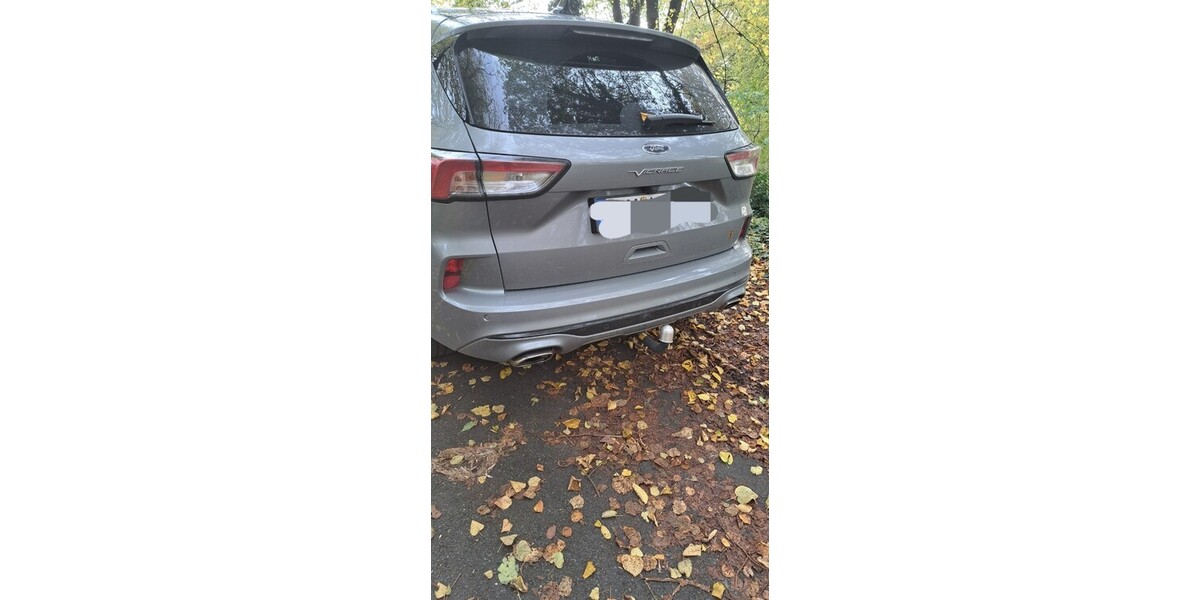 Ford Kuga 23.400 km 28.500 &euro; Olfen 59399