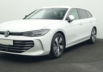 VW Passat 29.290 km 34.750 &euro; Mühlhausen 92360