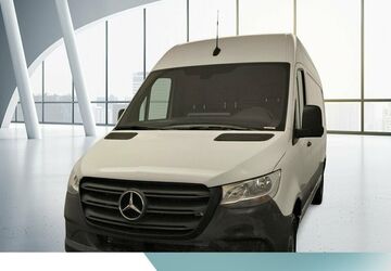 Mercedes-Benz Sprinter 99.977 km 29.750 &euro; Leipzig 04347