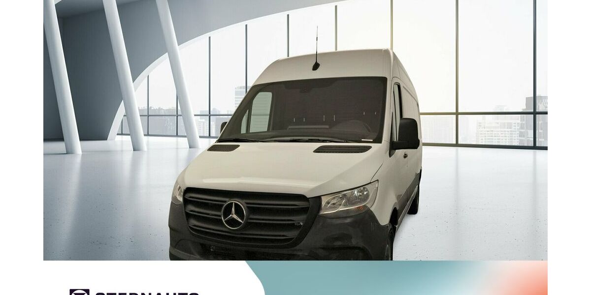 Mercedes-Benz Sprinter 99.977 km 29.750 &euro; Leipzig 04347