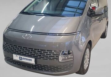 Hyundai STARIA 28.181 km 42.990 &euro; Aurich 26605