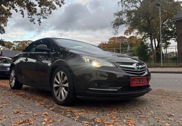 Opel Cascada 179.000 km 6.450 &euro; Nordhorn 48529
