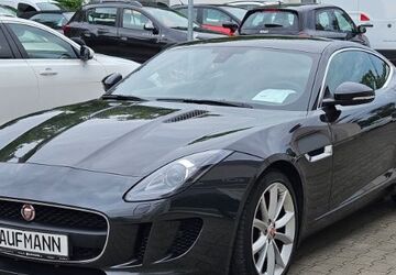 Jaguar F-Type 85.015 km 35.980 &euro; Berlin 12247