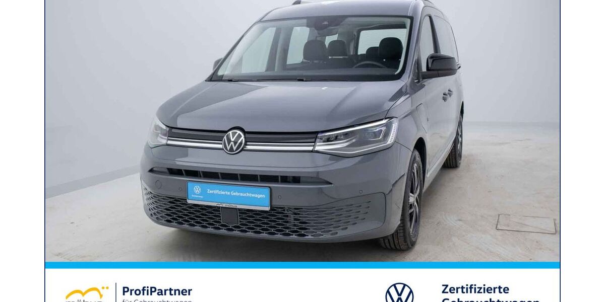 VW Caddy 23.109 km 43.389 &euro; Berlin 13088