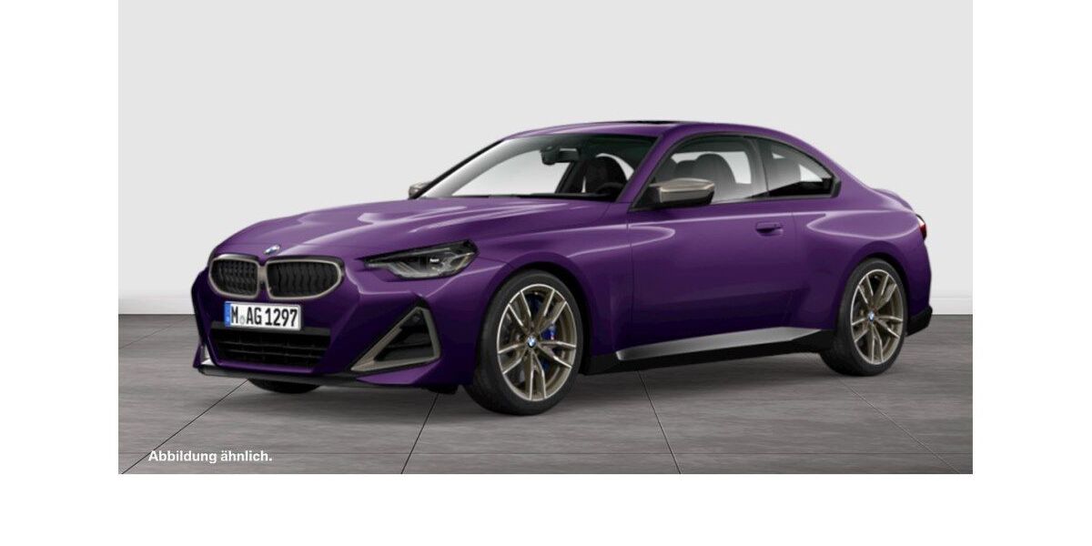 BMW M240i 21.192 km 52.490 &euro; Mettmann 40822