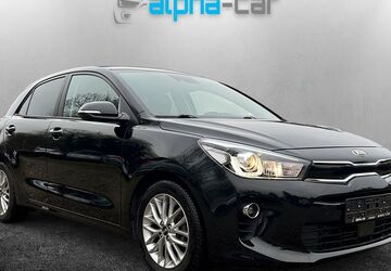 Kia Rio 59.980 km 10.599 &euro; Lauingen 89415