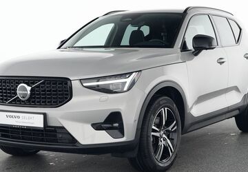 Volvo XC40 26.800 km 37.550 &euro; Weiterstadt 64331