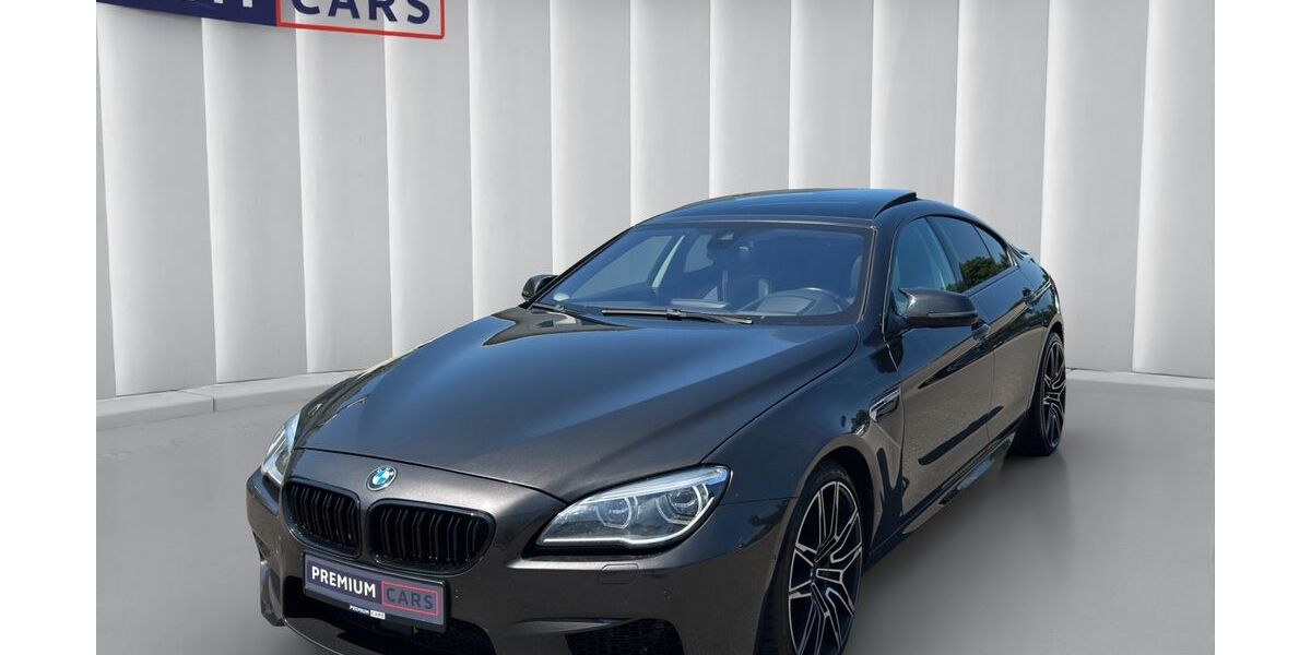 BMW 650 Gran Coupé 81.902 km 29.990 &euro; Laupheim 88471
