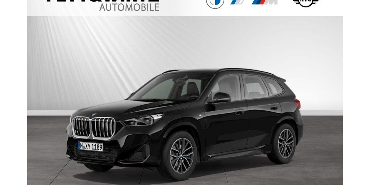 BMW X1 14.500 km 34.797 &euro; Wesel 46485