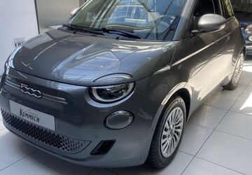 Fiat 500e 11.000 km 22.990 &euro; Aalen-Dauerwang 73457