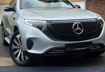 Mercedes-Benz EQC 76.728 km 29.990 &euro; Berlin - Pankow 13187