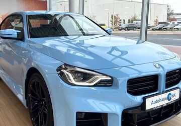 BMW M2 4.000 km 61.700 &euro; Erlangen 91058