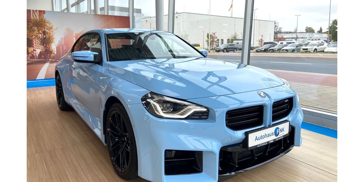 BMW M2 4.000 km 61.700 &euro; Erlangen 91058