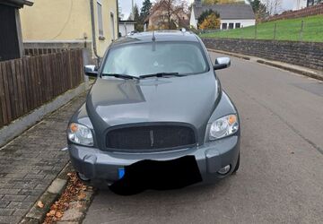 Chevrolet HHR 153.000 km 2.000 &euro; Börrstadt 67725