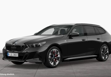 BMW i5 27.334 km 63.900 &euro; Hannover 30539