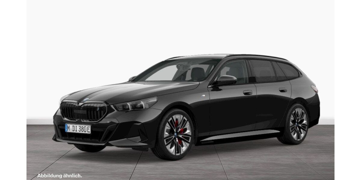 BMW i5 27.334 km 63.900 &euro; Hannover 30539