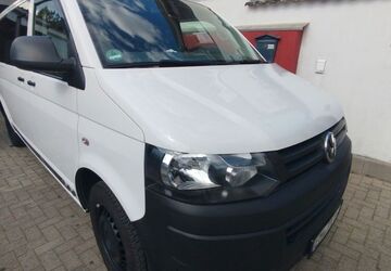VW T5 Transporter 152.000 km 16.200 &euro; Umkirch 79224