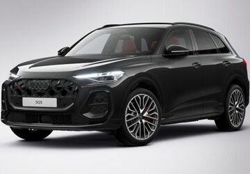 Audi SQ5 5.999 km 89.920 &euro; Stuttgart 70469