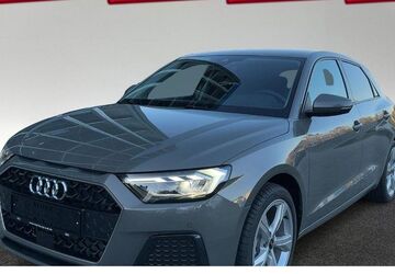 Audi A1 1.890 km 26.490 &euro; Hamburg 22419