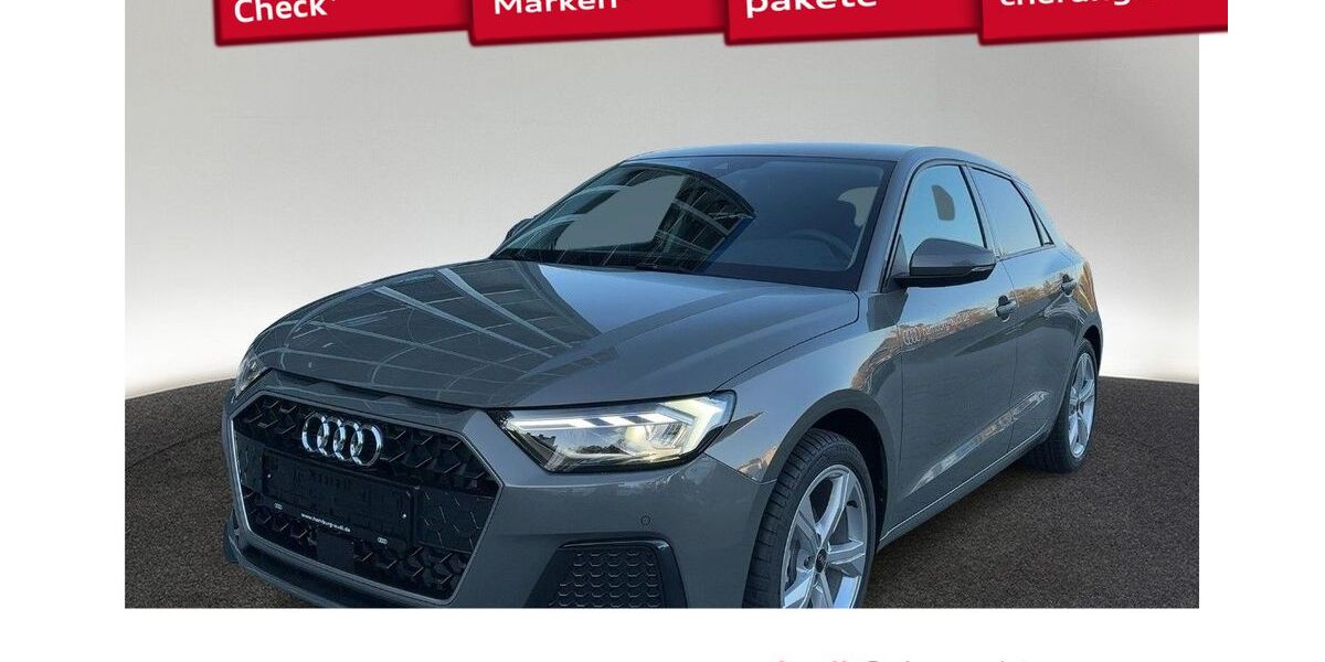 Audi A1 1.890 km 26.490 &euro; Hamburg 22419