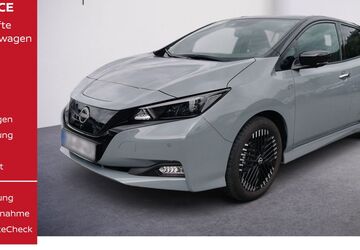 Nissan Leaf 13.728 km 20.980 &euro; Bad Berleburg 57319
