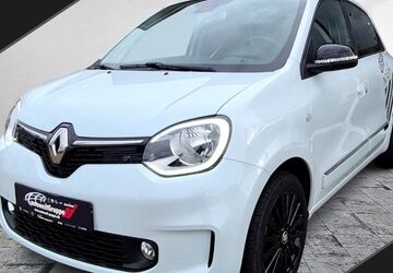 Renault Twingo 10.973 km 15.990 &euro; Rostock 18146