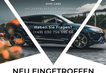 BMW i7 68.869 km 83.970 &euro; Berlin 12277