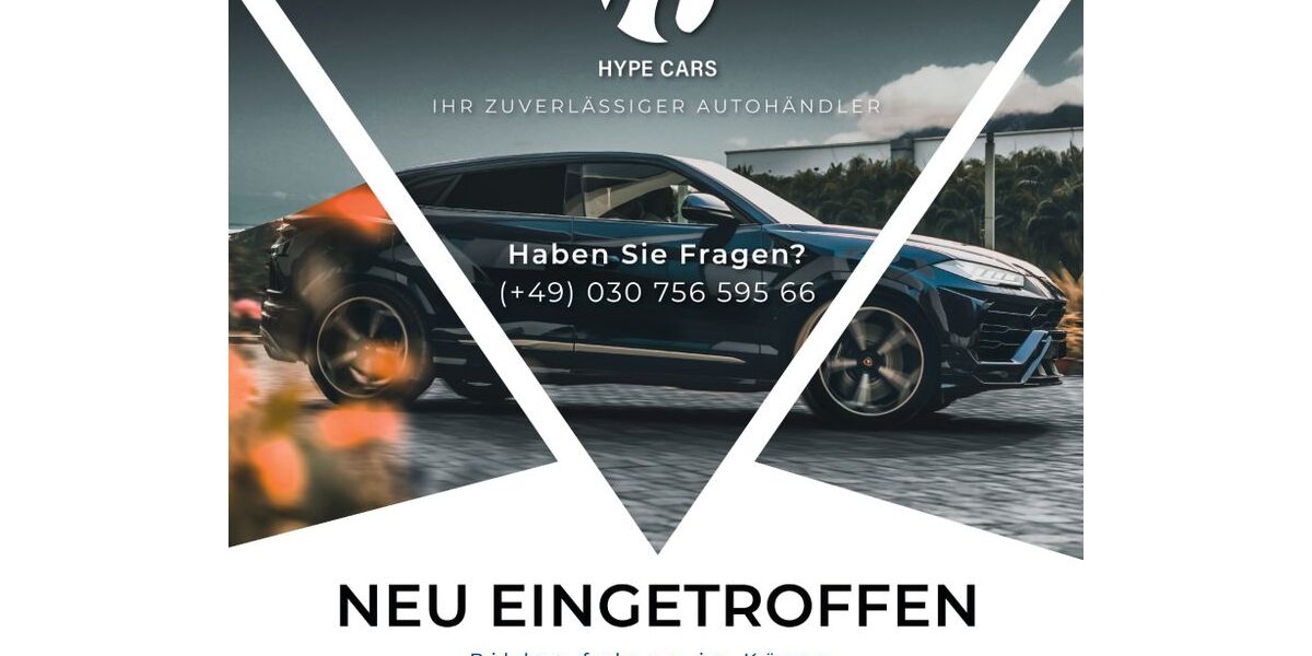 BMW i7 68.869 km 83.970 &euro; Berlin 12277