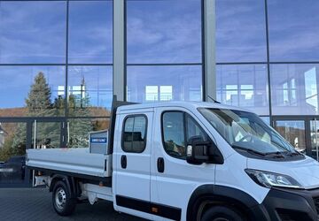 Fiat Ducato 62.750 km 27.991 &euro; Burbach 57299