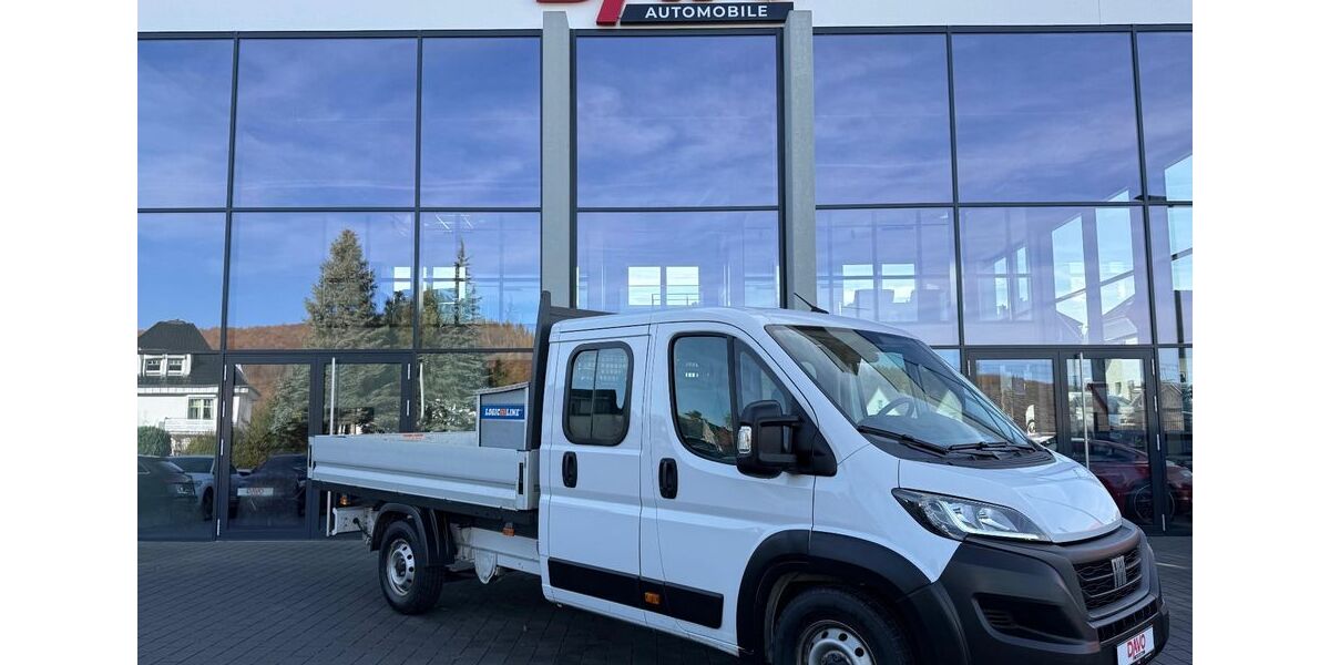Fiat Ducato 62.750 km 27.991 &euro; Burbach 57299