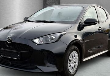 Mazda 2 11.282 km 21.490 &euro; Hamburg 21079