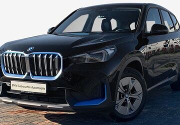 BMW iX1 50.880 km 35.550 &euro; Halle/ Zscherben 06179