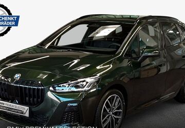 BMW 218 Active Tourer 10.945 km 31.490 &euro; Karlsruhe 76227