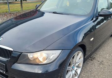 BMW 325 293.100 km 3.198 &euro; Lahr-Langenwinkel 77933