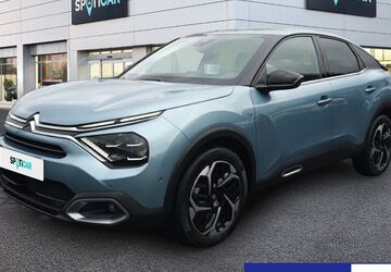 Citroen C4 14.490 km 17.290 &euro; Sankt Augustin 53757