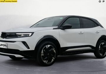 Opel Mokka-e 1.001 km 34.960 &euro; Ammerbuch-Entringen 72119