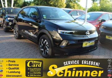 Opel Mokka 8.000 km 21.820 &euro; Weimar 99427