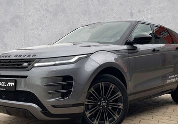 Land Rover Range Rover Evoque 5.000 km 59.870 &euro; Essen 45141