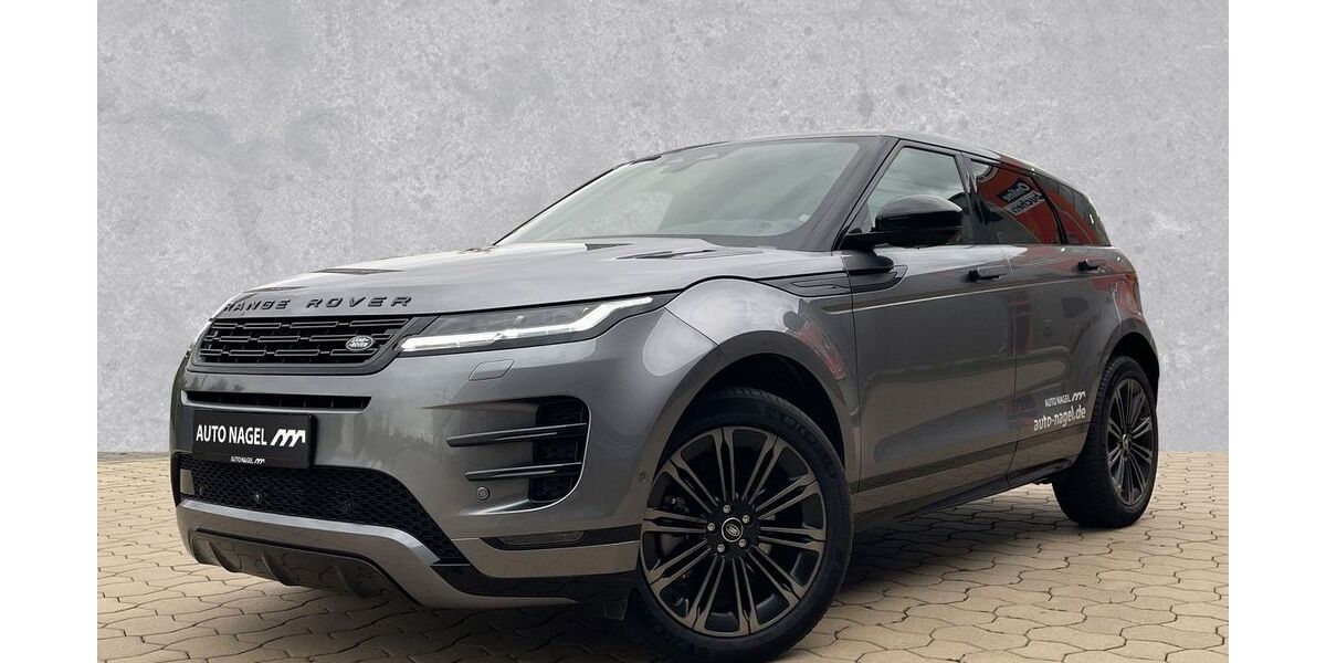 Land Rover Range Rover Evoque 5.000 km 59.870 &euro; Essen 45141