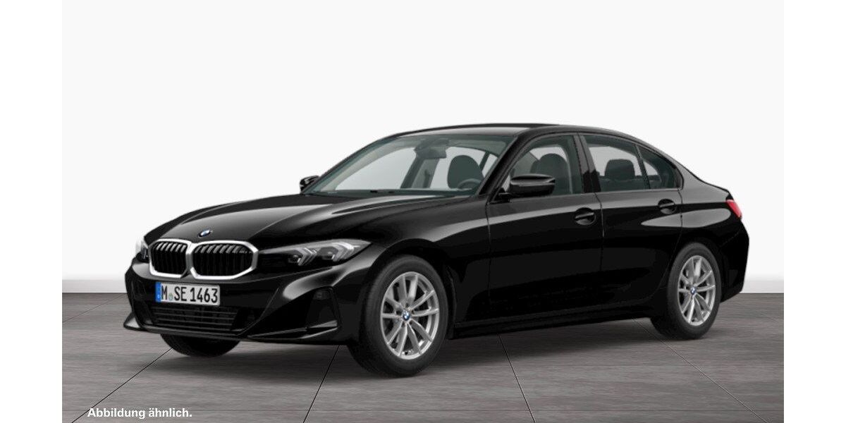 BMW 318 24.985 km 32.990 &euro; Stuttgart 70569