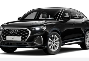 Audi Q3 16.590 km 40.490 &euro; Bochum 44809