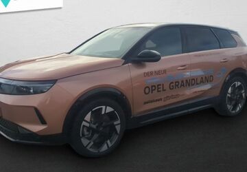 Opel Grandland (X) 5.000 km 38.900 &euro; Hardheim 74736