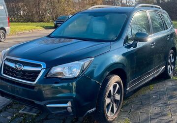 Subaru Forester 210.000 km 4.799 &euro; Heidenheim an der Brenz 89520