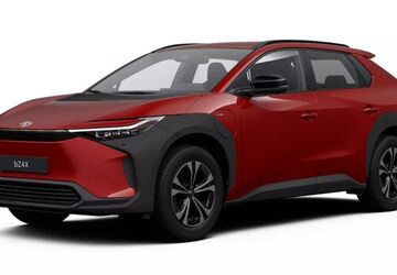 Toyota bZ4X 1.451 km 38.990 &euro; Chemnitz 09119