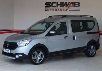 Dacia Dokker 135.000 km 12.500 &euro; Mössingen 72116
