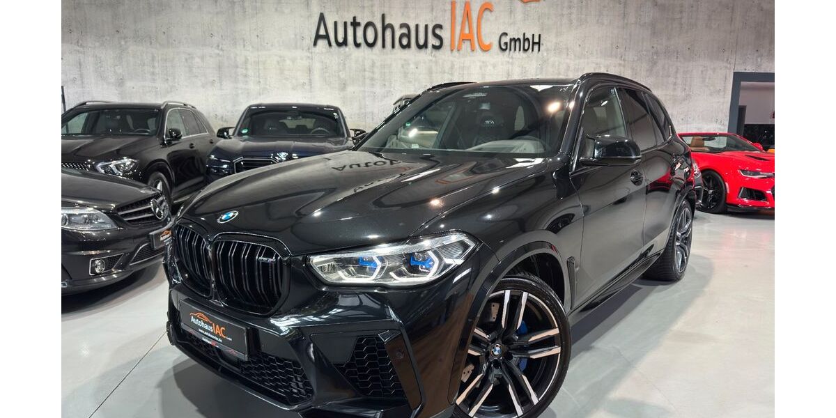 BMW X5 M 109.890 km 61.900 &euro; Petersberg Landkreis Fulda 36100